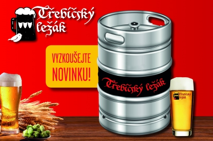 Třebíčský ležák